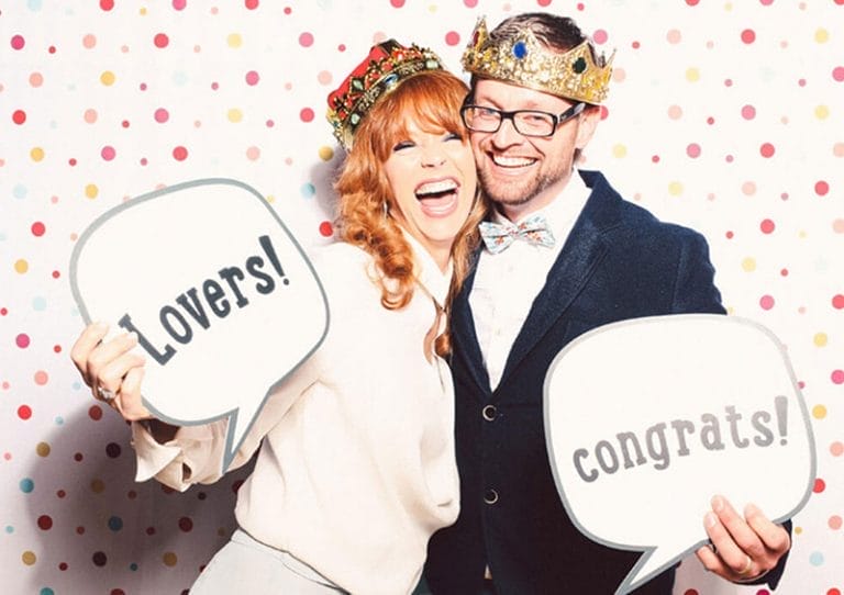 10 Top Photo Booths in Toronto