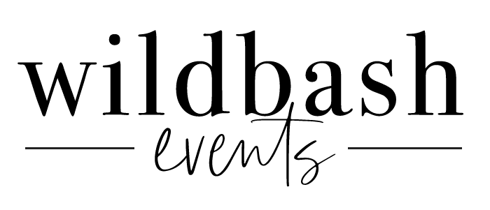 WildBASH Events Logo