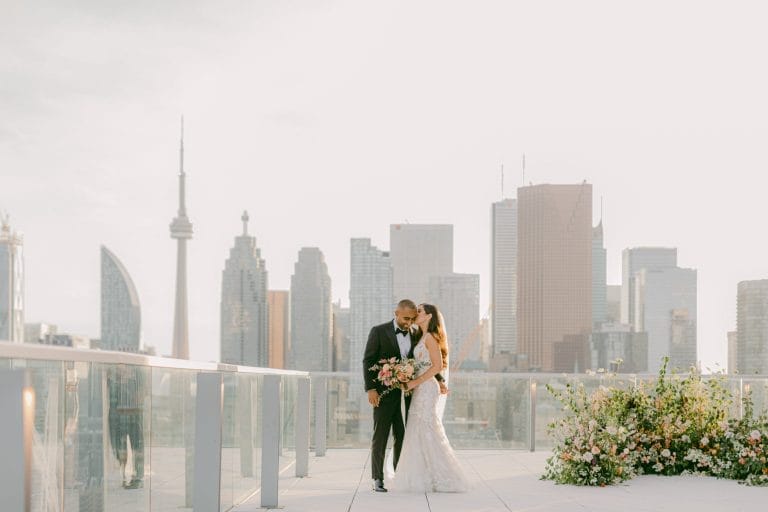 5 Best Downtown Wedding Venues (Ontario, Toronto)