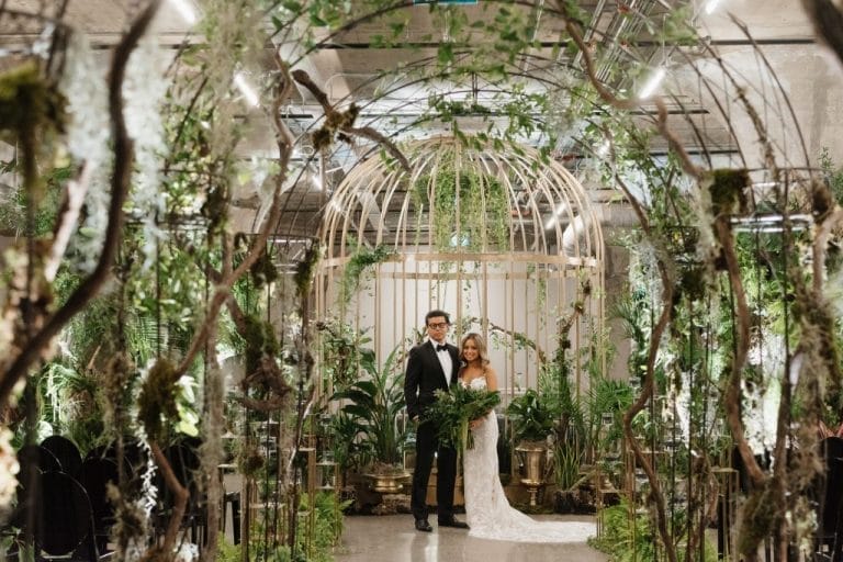 5 Top Wedding Planners Near Downtown Toronto
