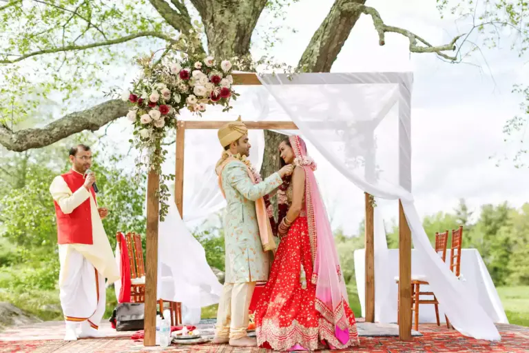 10+ Wedding Planners for Indian Weddings in Toronto (Ontario)