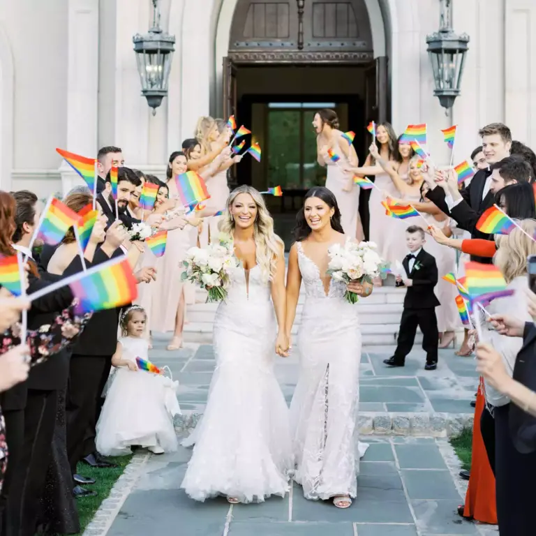 10+ Best Wedding Planners for LGBTQ+ Weddings in Toronto
