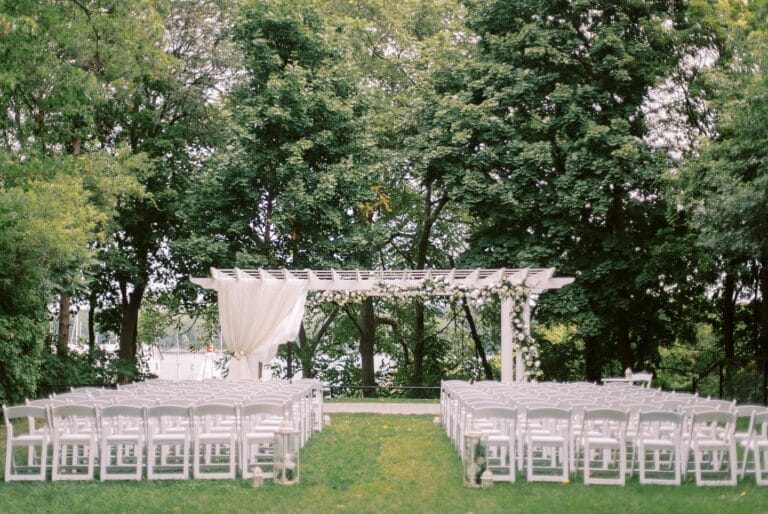 10+ Best Wedding Venues in Niagara (Ontario)